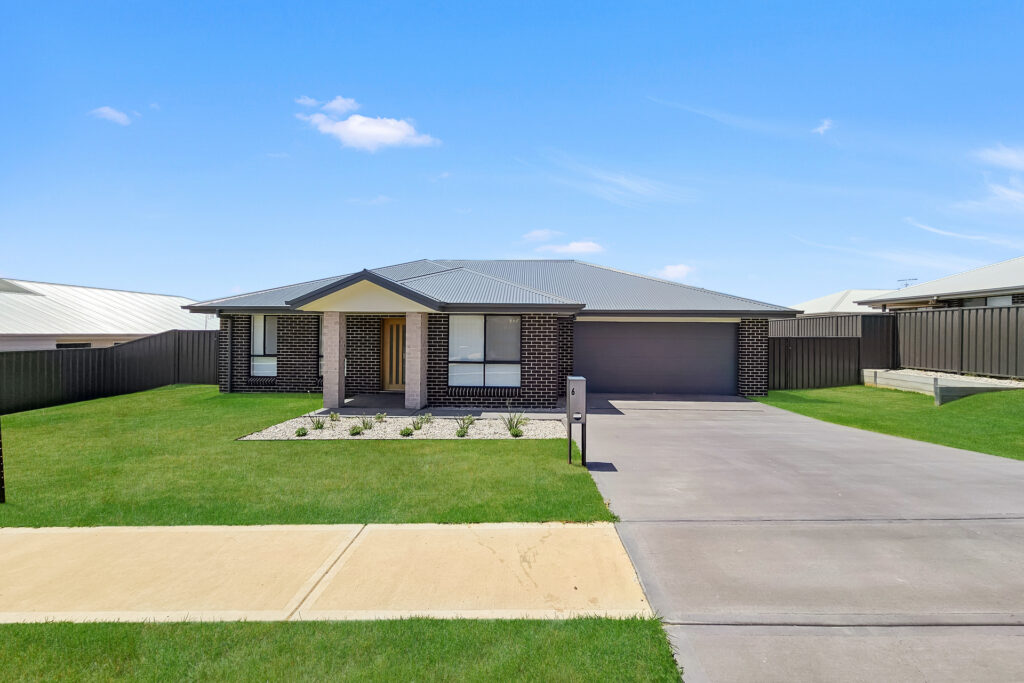 For Rent - 6 Suttor Ave - New Property in Mudgee - Real Estate by 
