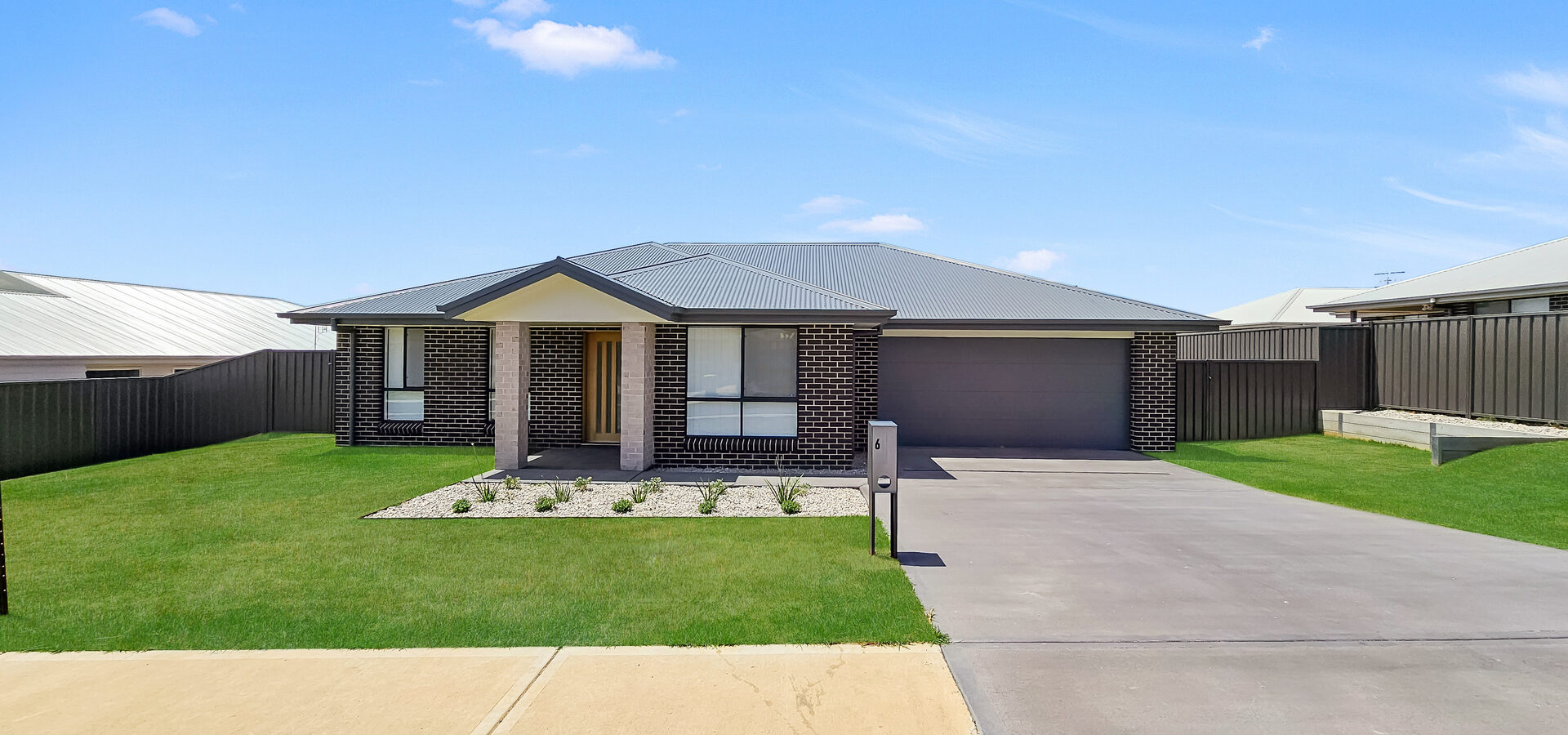 For Rent - 6 Suttor Ave - New Property in Mudgee - Real Estate by