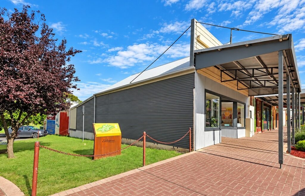 Lease - 15 Wolgan Street - New Property in Portland - Real Estate by Varun Kinra