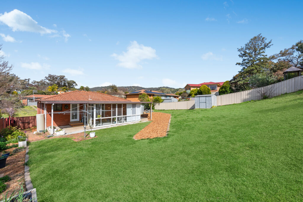 For Rent - 28 Norman Road - New Property in Mudgee - Real Estate by 