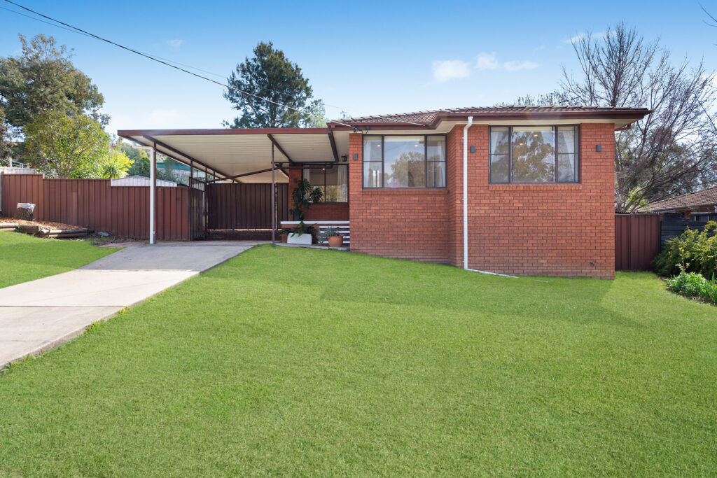 For Rent - 28 Norman Road - New Property in Mudgee - Real Estate by 