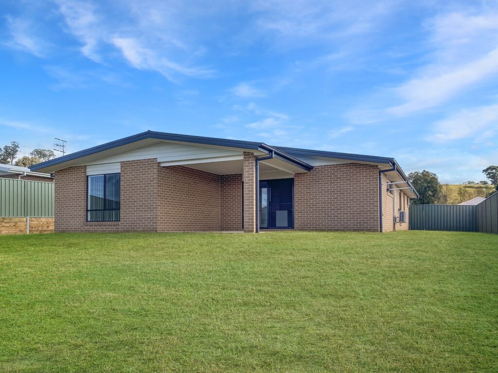 Leased - 15 Xavier Court - New Property in Mudgee - Real Estate by 