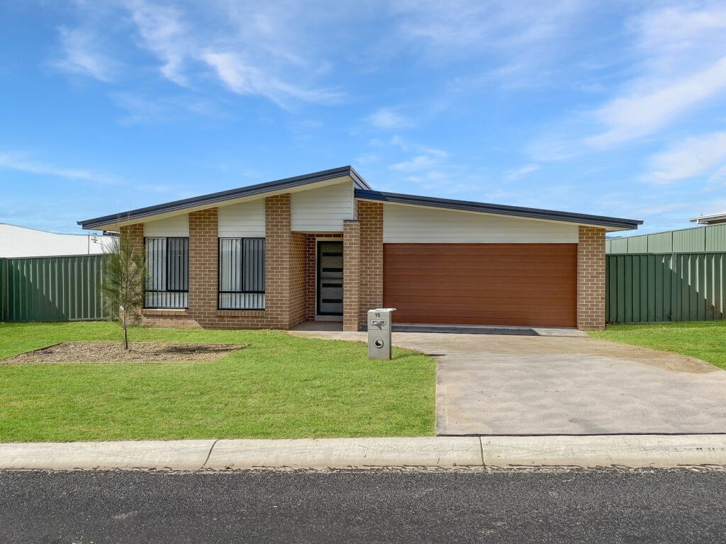 Leased - 15 Xavier Court - New Property in Mudgee - Real Estate by 