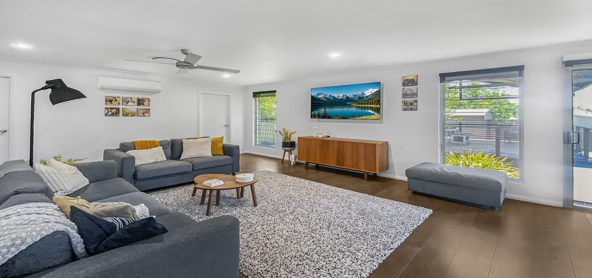 For Rent - 12 Mealey Street - New Property in Mudgee - Real Estate by