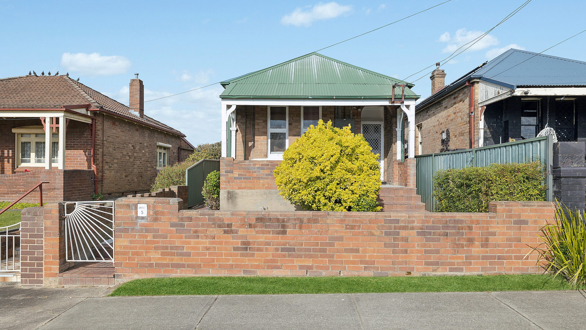 For Sale - 5 Cupro Street - New Property in Lithgow - Real Estate by Stacey Field