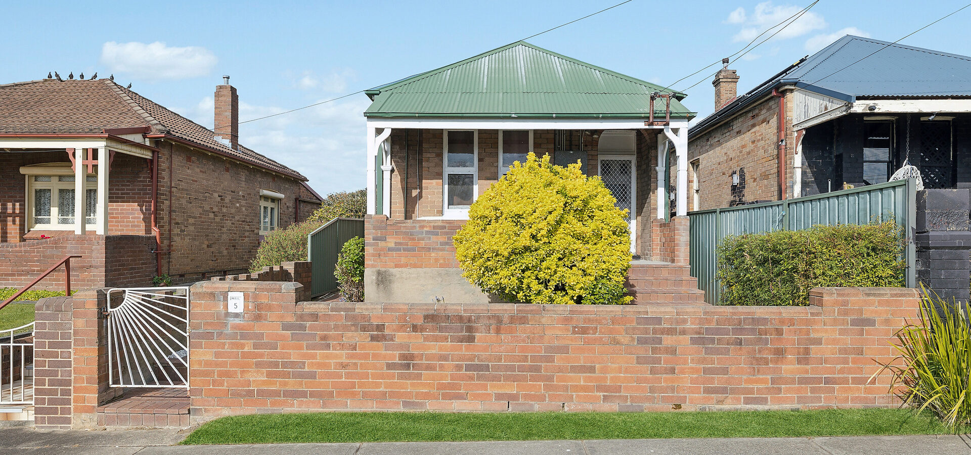 For Sale - 5 Cupro Street - New Property in Lithgow - Real Estate by Stacey Field