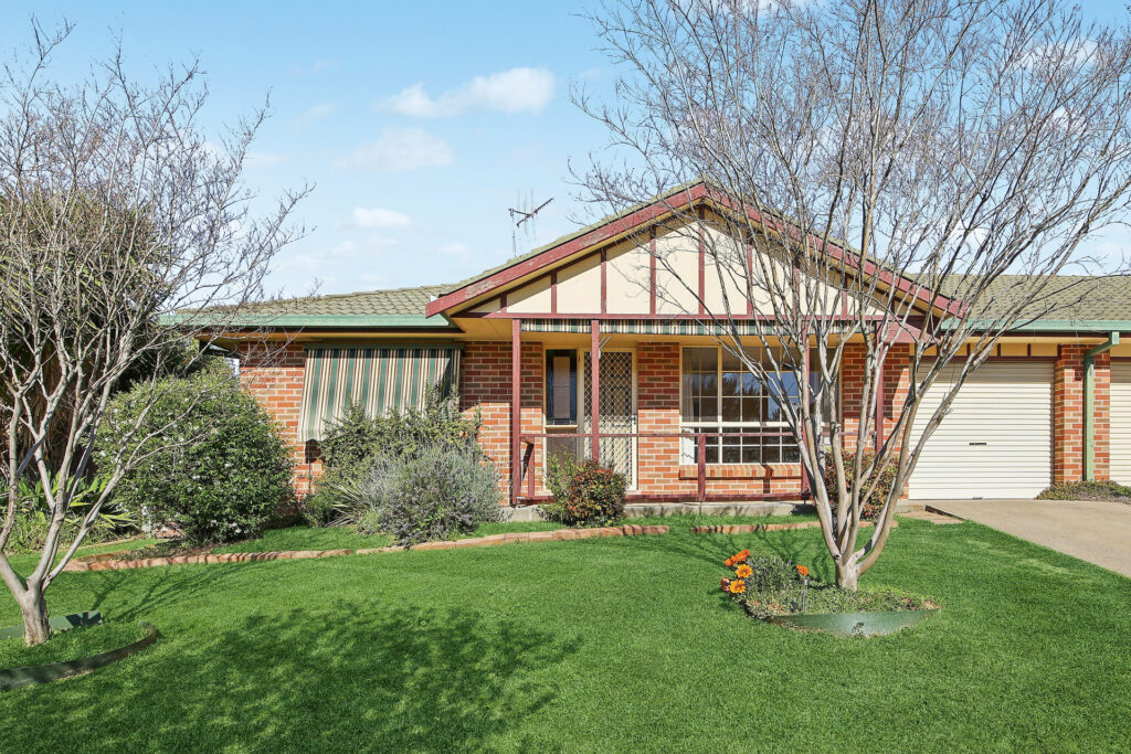 For Sale - 1/1 Abernethy Close - New Property in Mudgee - Real Estate by Adam Woods