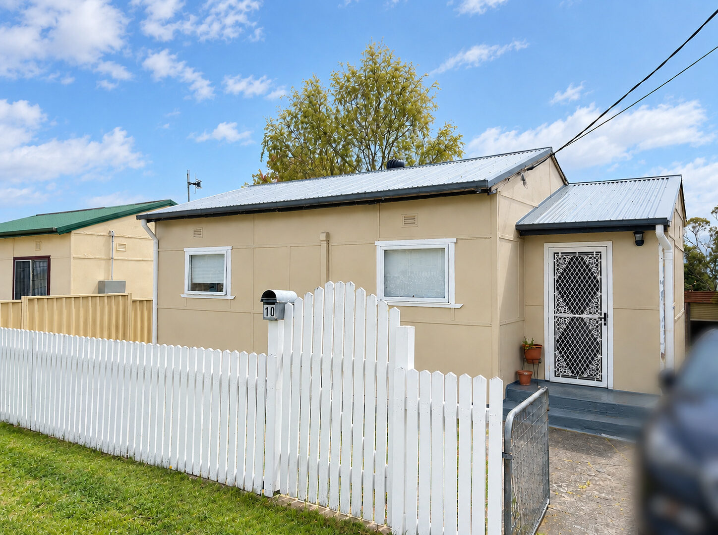 10 First Street, Lithgow