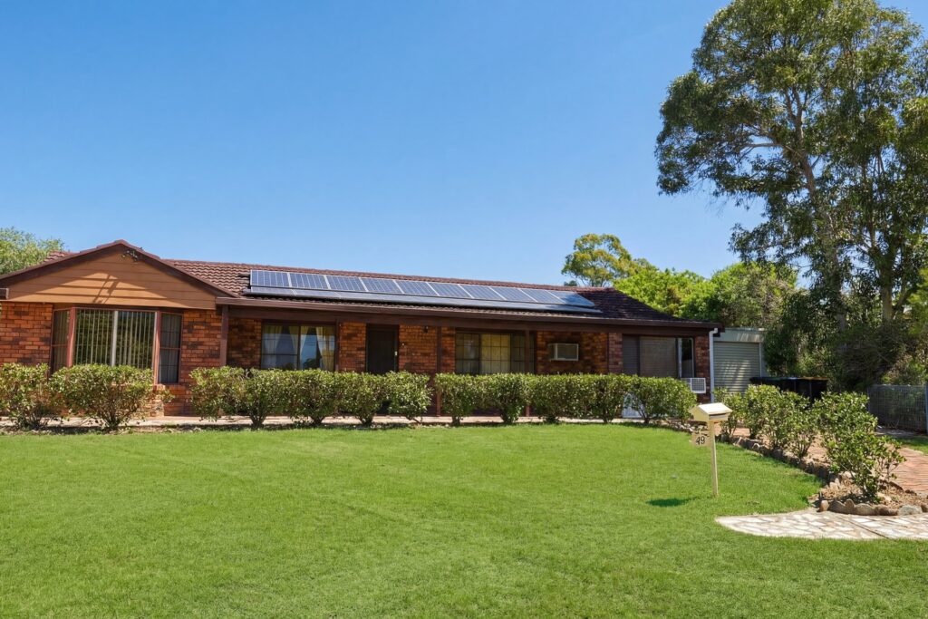 For Sale - 39 Carolina Crescent - New Property in Mudgee - Real Estate by Ben Smith