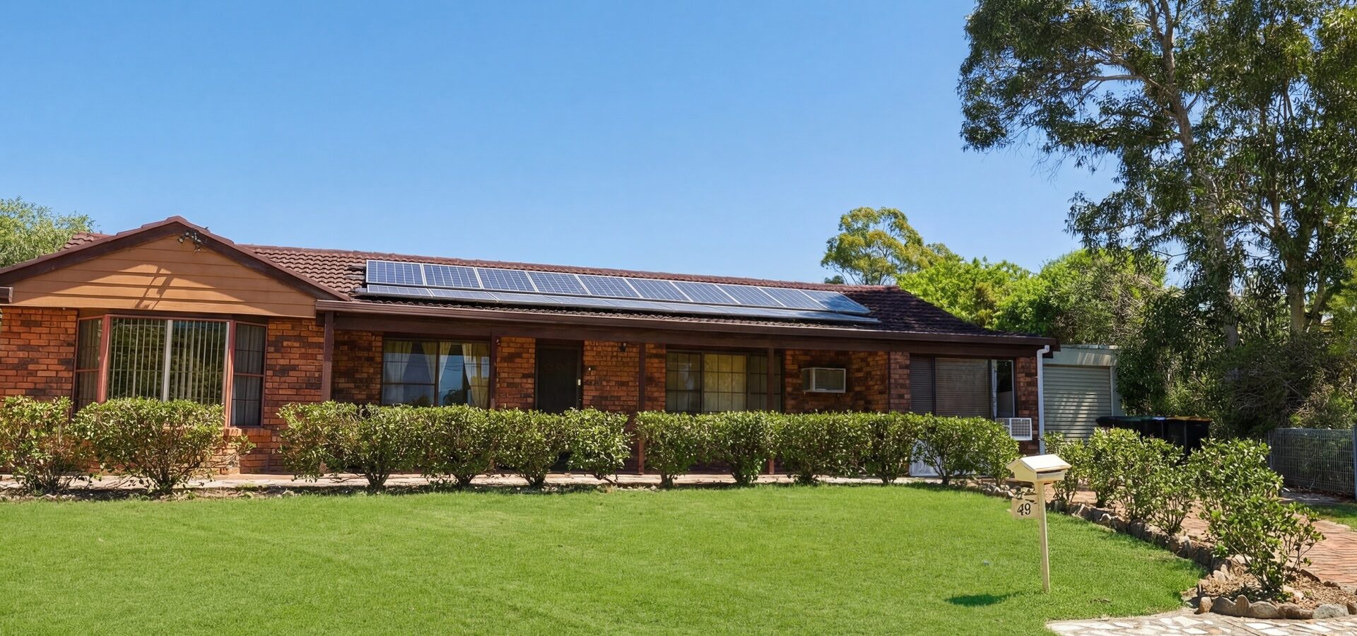For Sale - 39 Carolina Crescent - New Property in Mudgee - Real Estate by Ben Smith