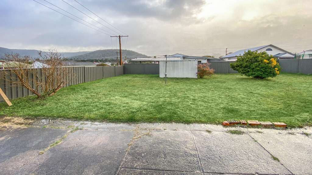For Rent - 13 Inner Crescent - New Property in Lithgow - Real Estate by Varun Kinra