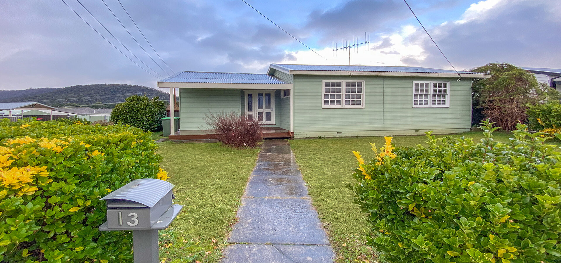 For Rent - 13 Inner Crescent - New Property in Lithgow - Real Estate by Varun Kinra