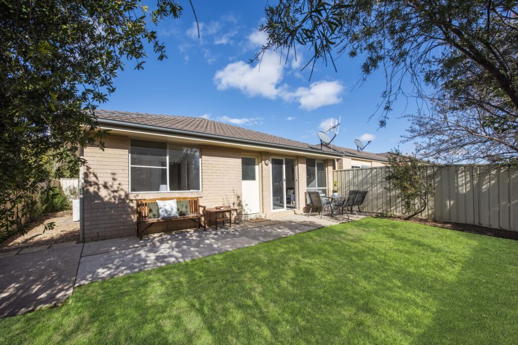 For Rent - 5/23A Cox Street - New Property in Mudgee - Real Estate by 