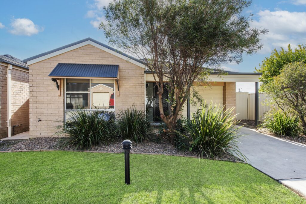 For Rent - 5/23A Cox Street - New Property in Mudgee - Real Estate by 