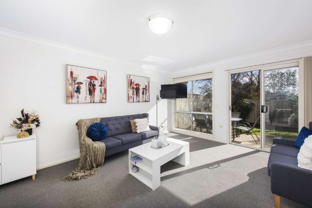 For Rent - 5/23A Cox Street - New Property in Mudgee - Real Estate by 