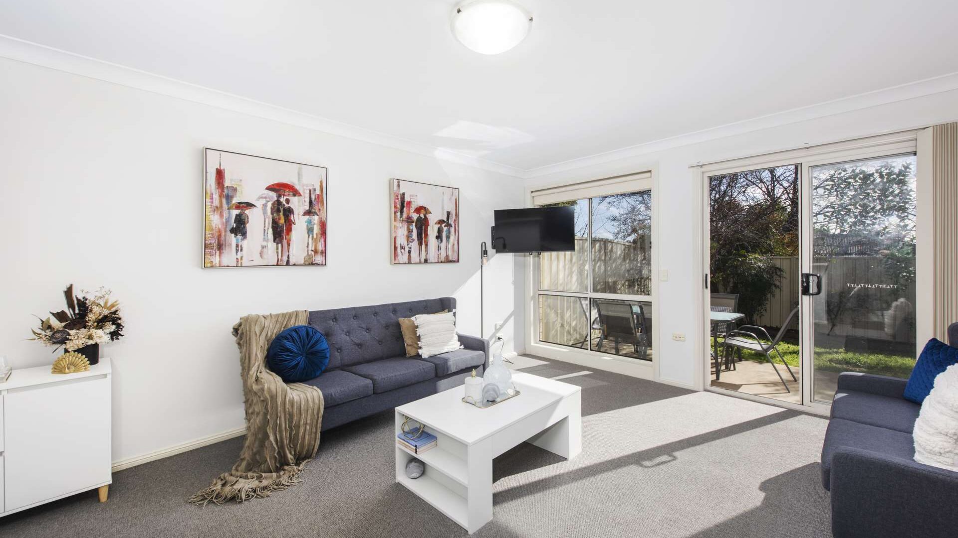 For Rent - 5/23A Cox Street - New Property in Mudgee - Real Estate by 
