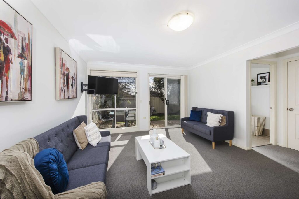 For Rent - 5/23A Cox Street - New Property in Mudgee - Real Estate by 