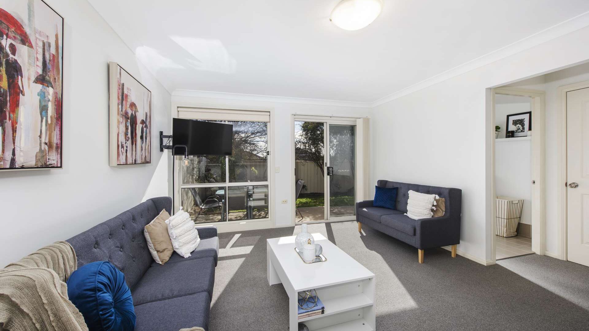 For Rent - 5/23A Cox Street - New Property in Mudgee - Real Estate by 