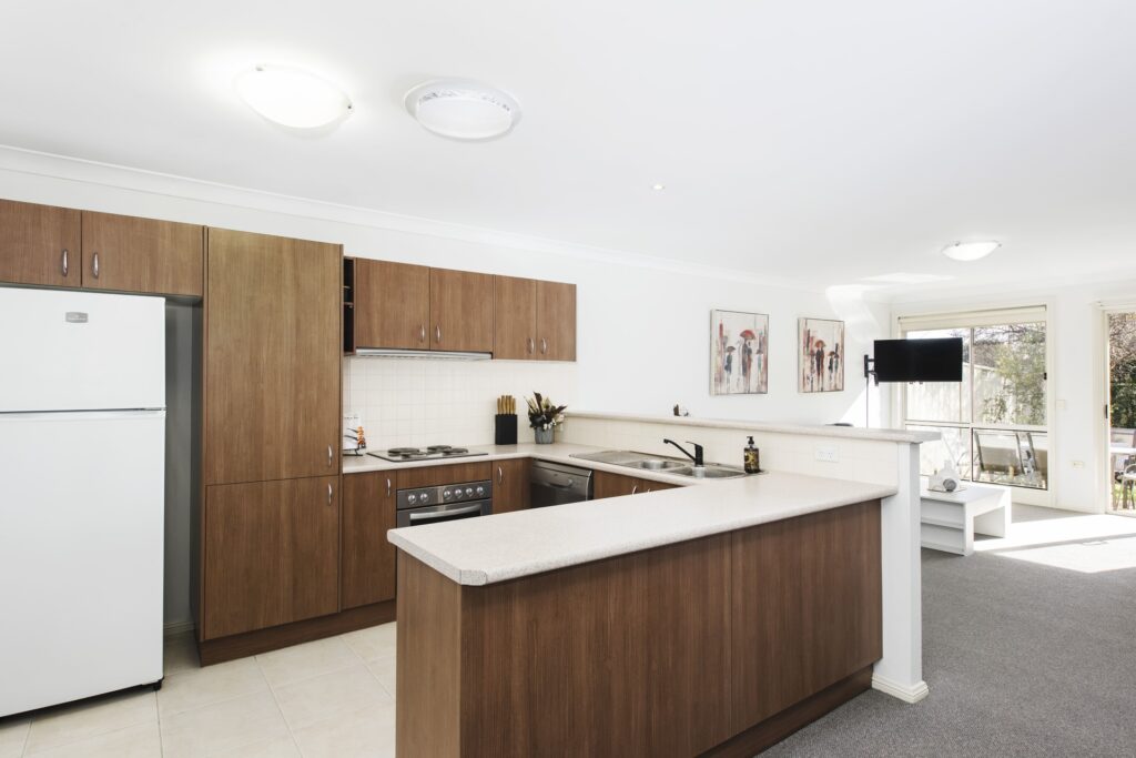 For Rent - 5/23A Cox Street - New Property in Mudgee - Real Estate by 