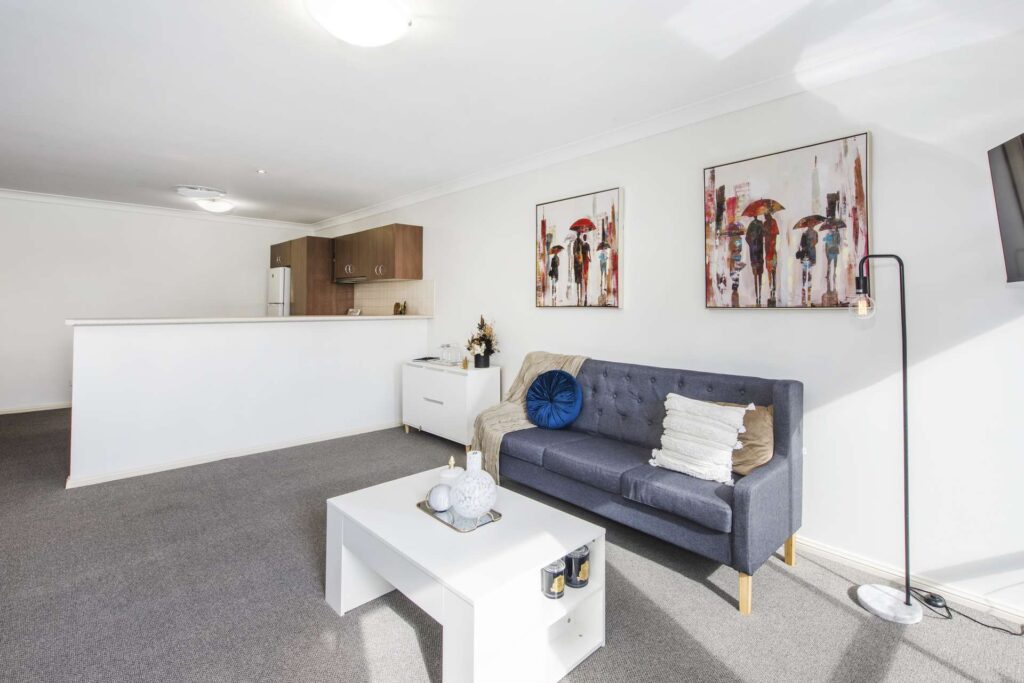 For Rent - 5/23A Cox Street - New Property in Mudgee - Real Estate by 