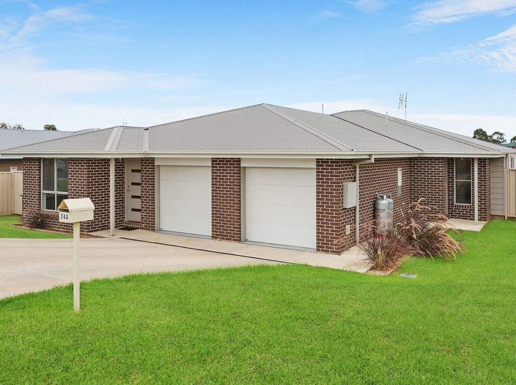 24 Rifle Range Road, Mudgee