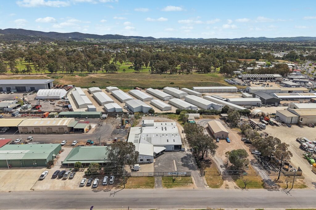 Lease - 52 Depot Road - New Property in Mudgee - Real Estate by Stacey Woods
