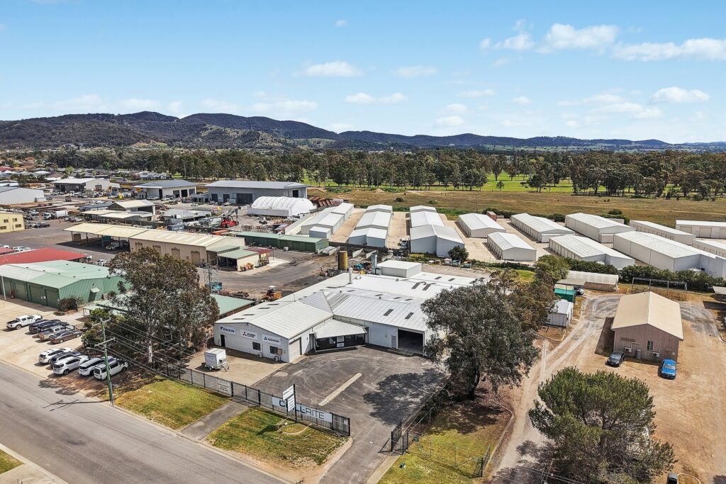 Lease - 52 Depot Road - New Property in Mudgee - Real Estate by Stacey Woods