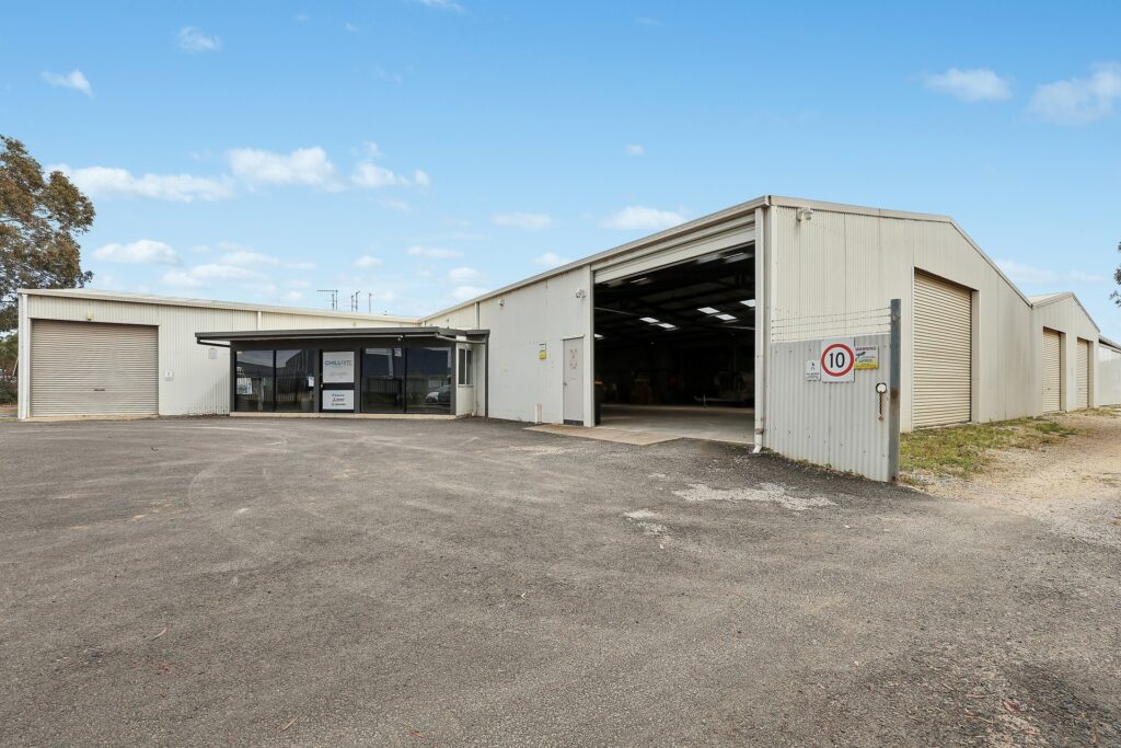 Lease - 52 Depot Road - New Property in Mudgee - Real Estate by Stacey Woods