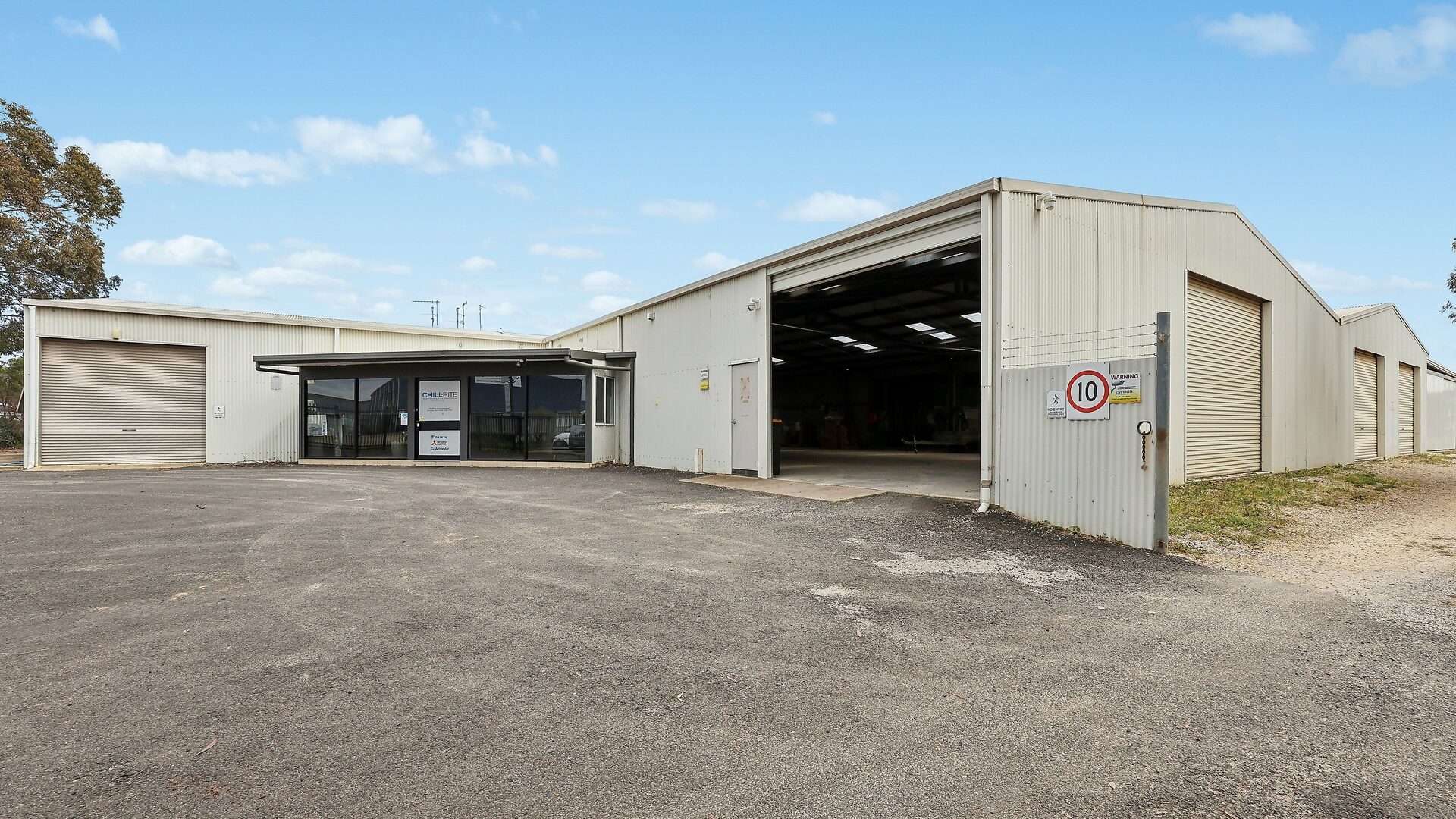 Lease - 52 Depot Road - New Property in Mudgee - Real Estate by Stacey Woods