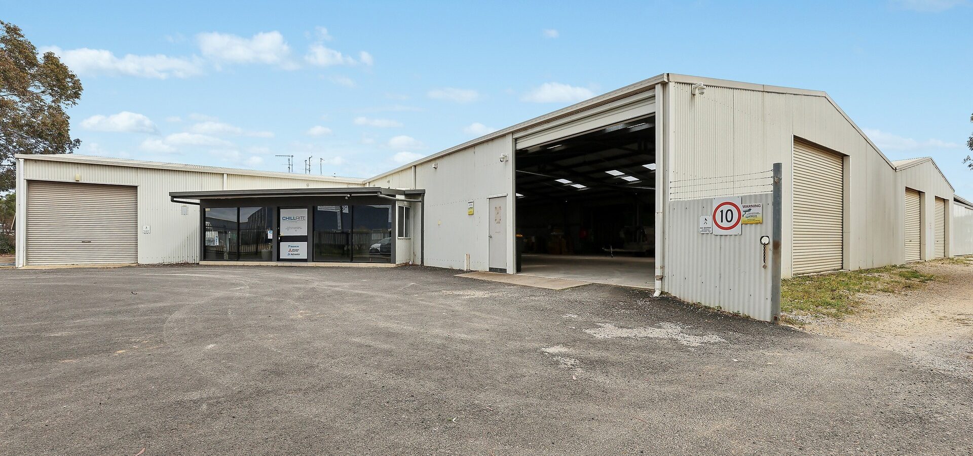 Lease - 52 Depot Road - New Property in Mudgee - Real Estate by Stacey Woods