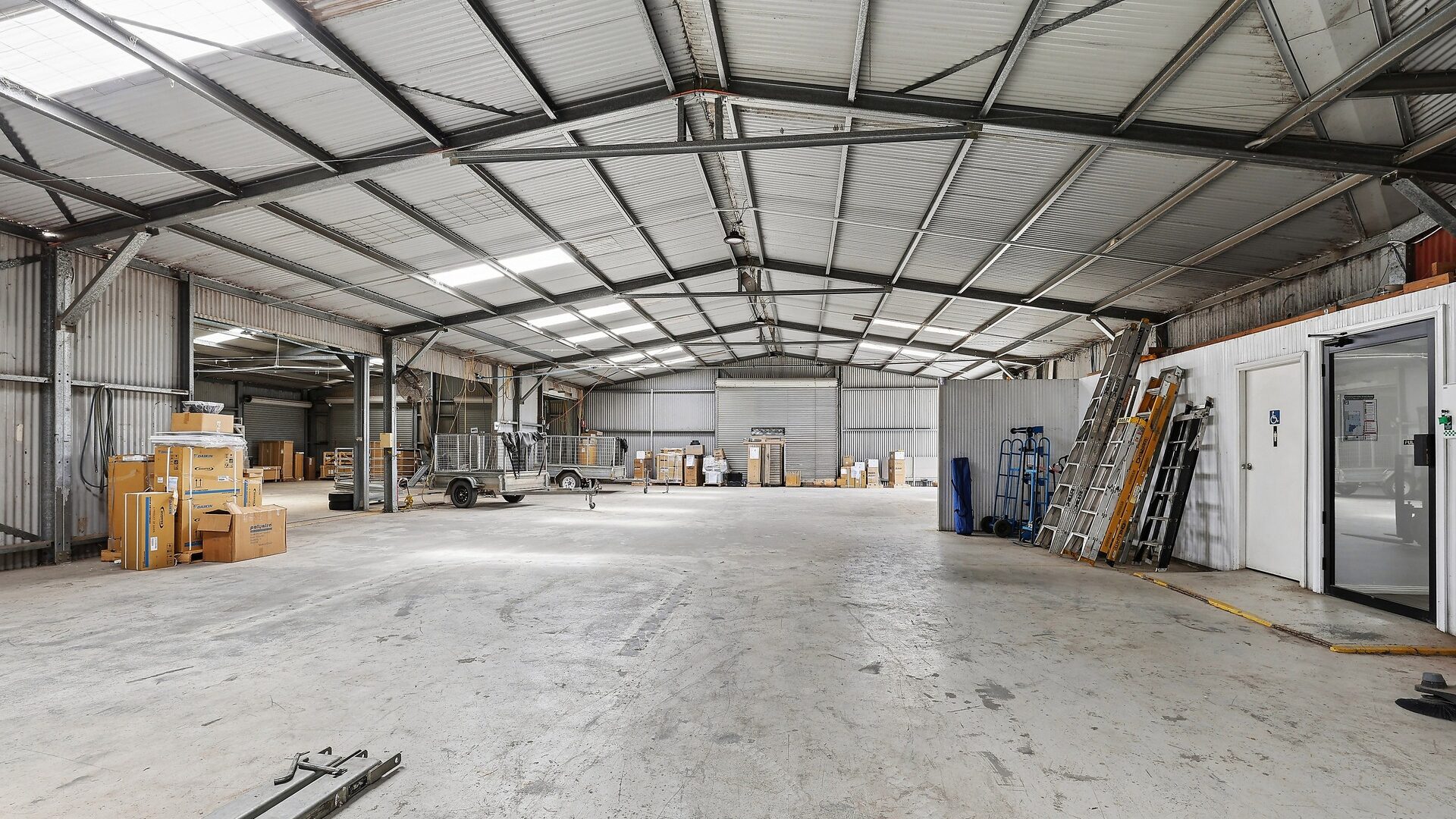 Lease - 52 Depot Road - New Property in Mudgee - Real Estate by Stacey Woods