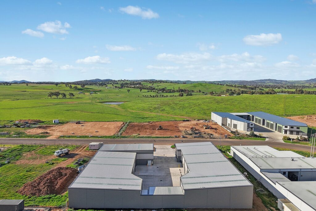 Lease - 11 Knott Place - New Property in Mudgee - Real Estate by Stacey Woods