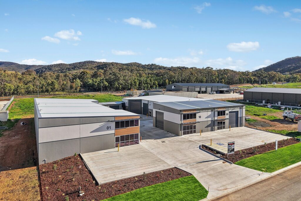 Lease - 11 Knott Place - New Property in Mudgee - Real Estate by Stacey Woods