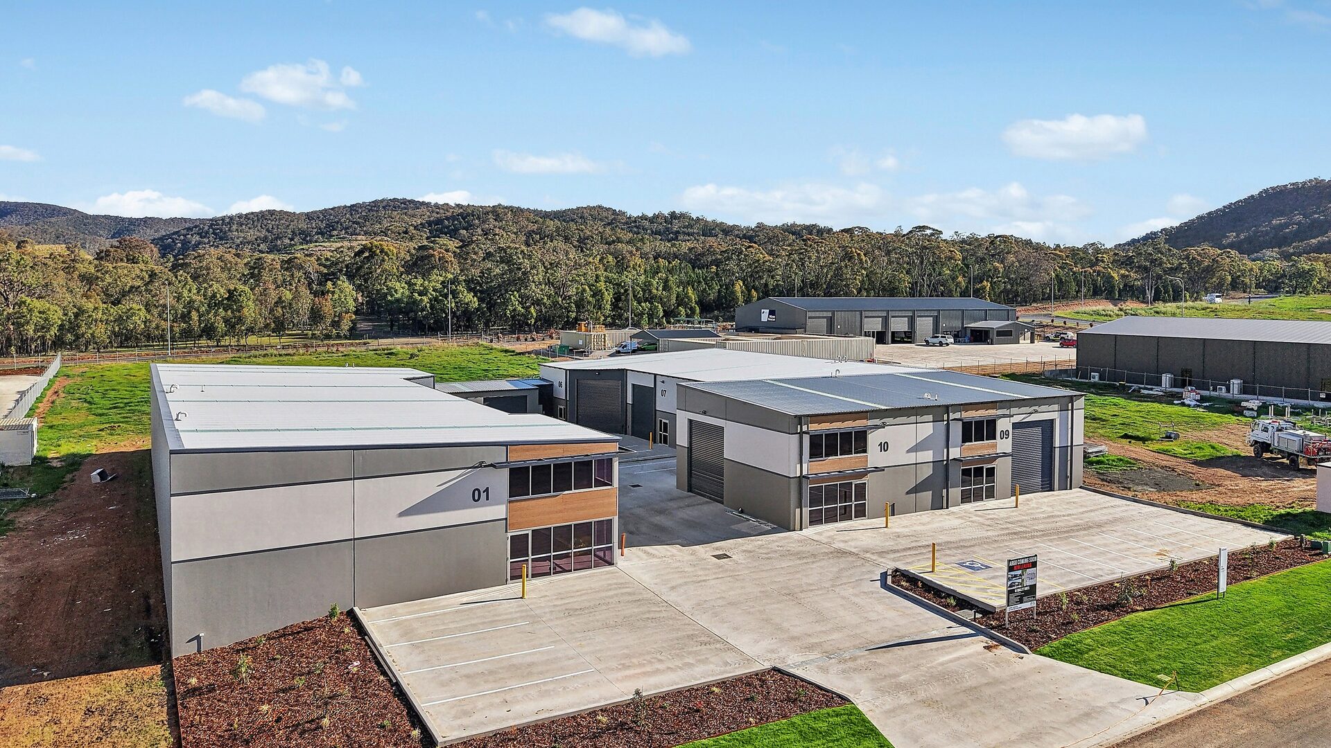 Lease - 11 Knott Place - New Property in Mudgee - Real Estate by Stacey Woods