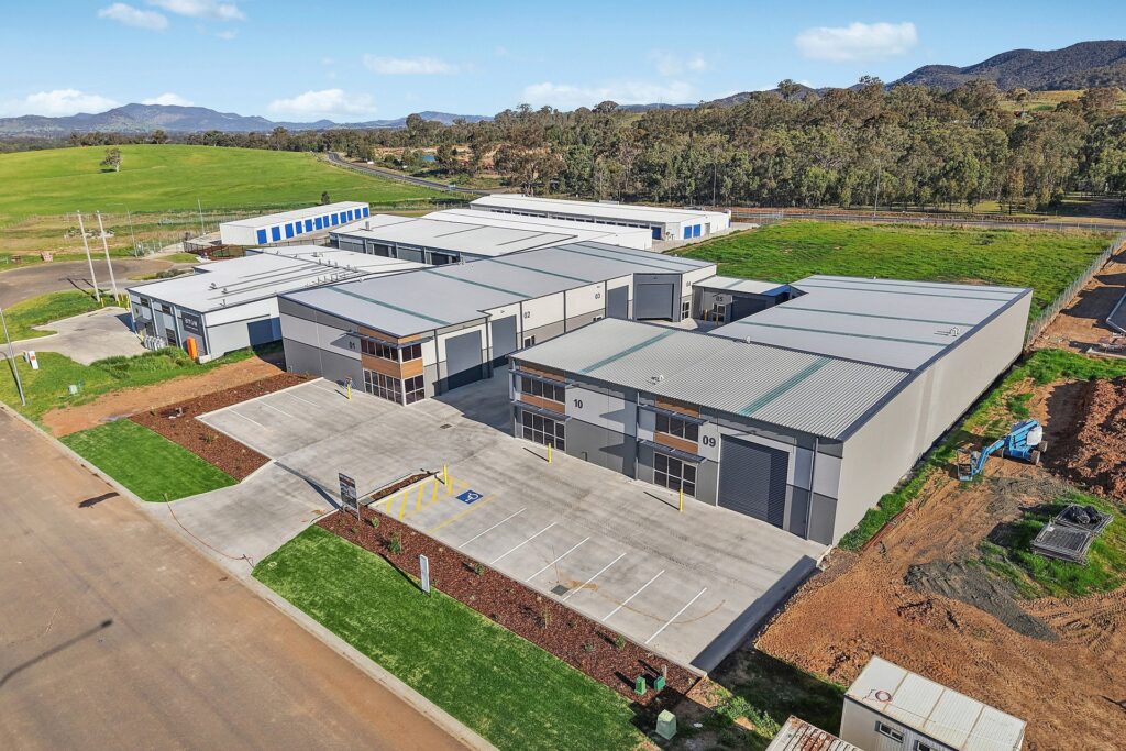 Lease - 11 Knott Place - New Property in Mudgee - Real Estate by Stacey Woods