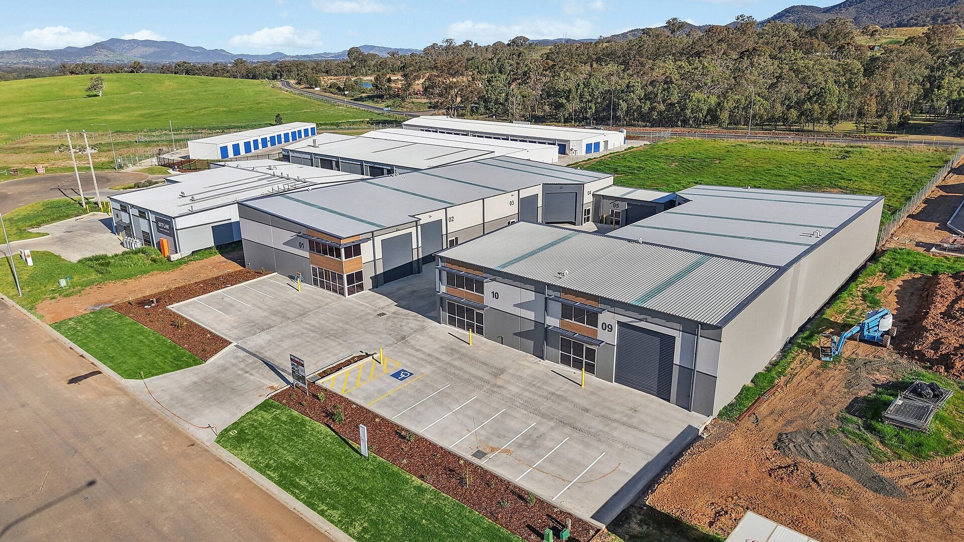 Lease - 11 Knott Place - New Property in Mudgee - Real Estate by Stacey Woods