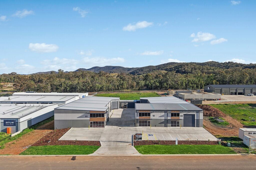Lease - 11 Knott Place - New Property in Mudgee - Real Estate by Stacey Woods