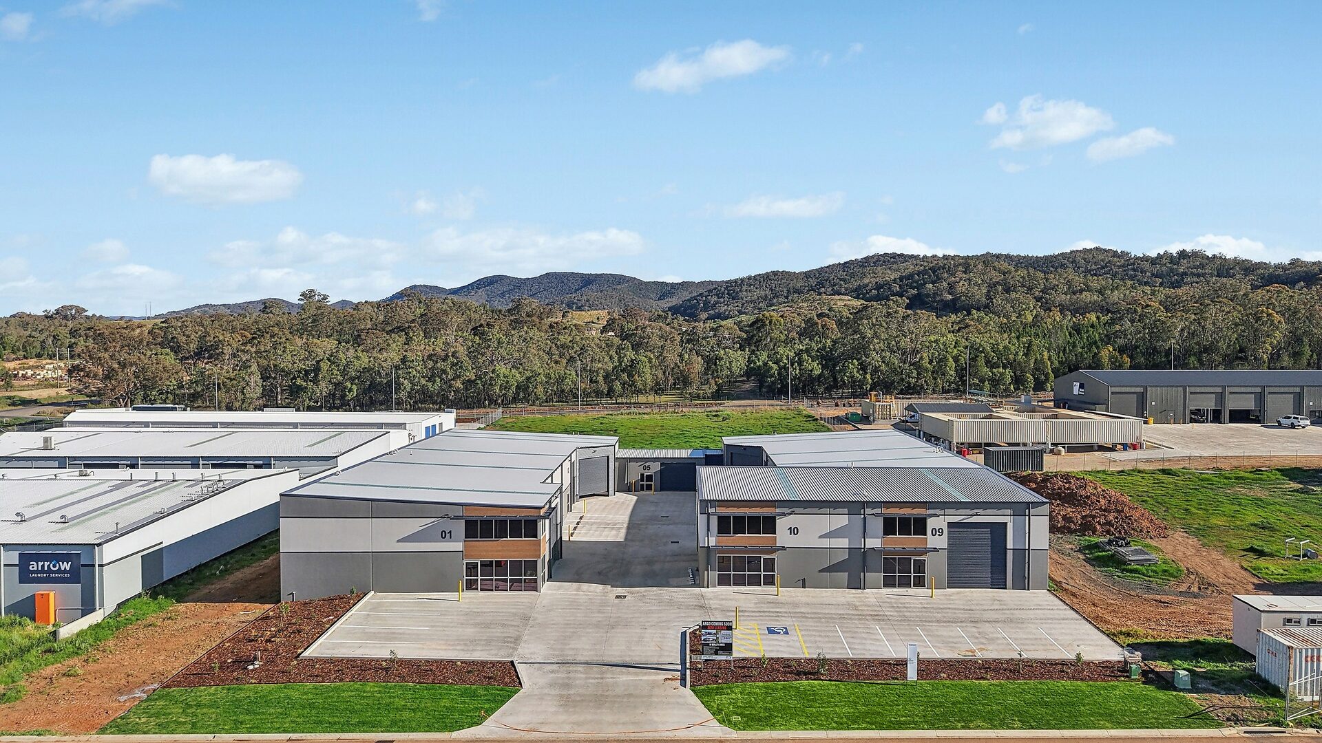 Lease - 11 Knott Place - New Property in Mudgee - Real Estate by Stacey Woods