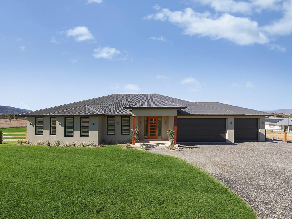Leased - 26 Harvey Street - New Property in Mudgee - Real Estate by 