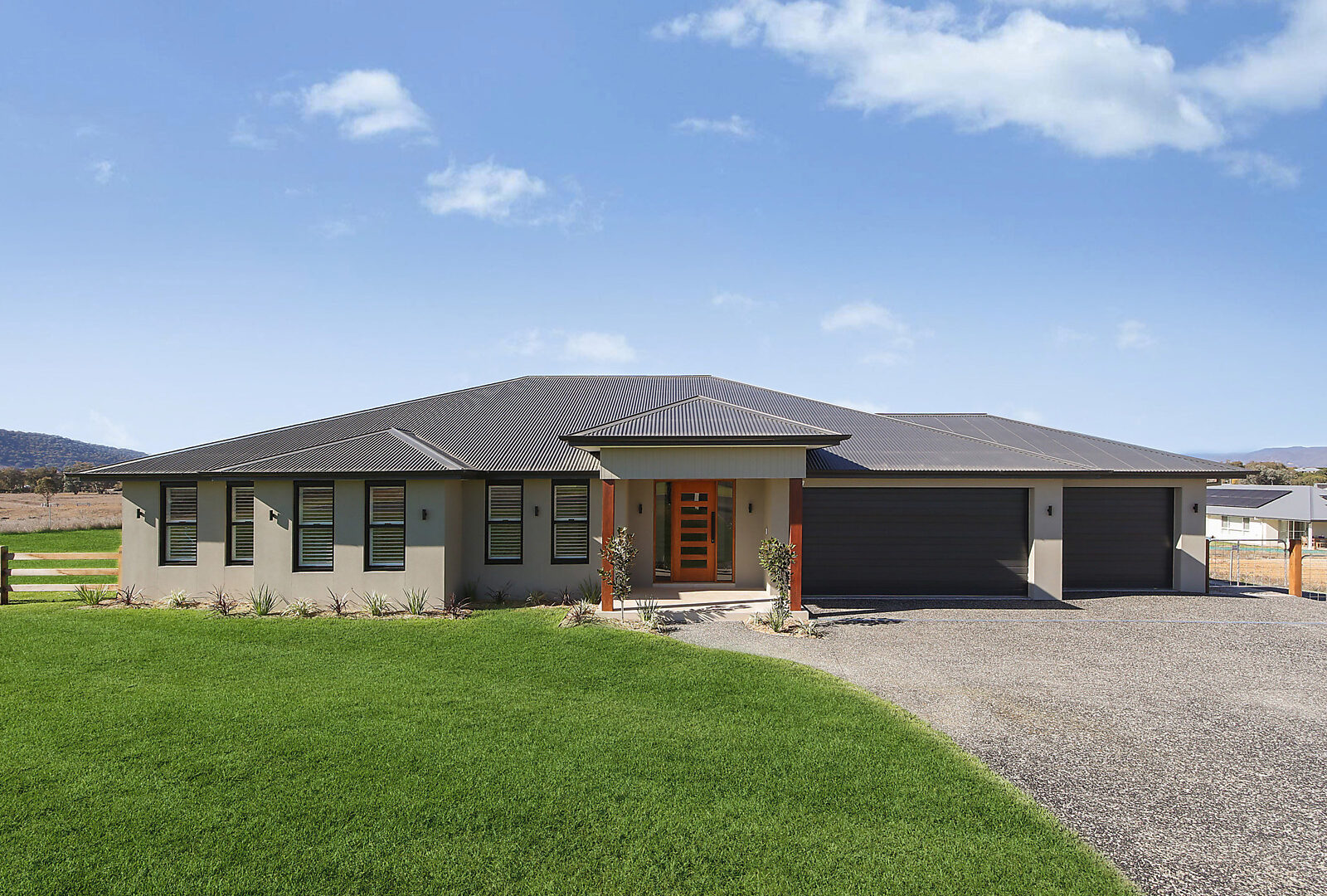 Leased - 26 Harvey Street - New Property in Mudgee - Real Estate by 