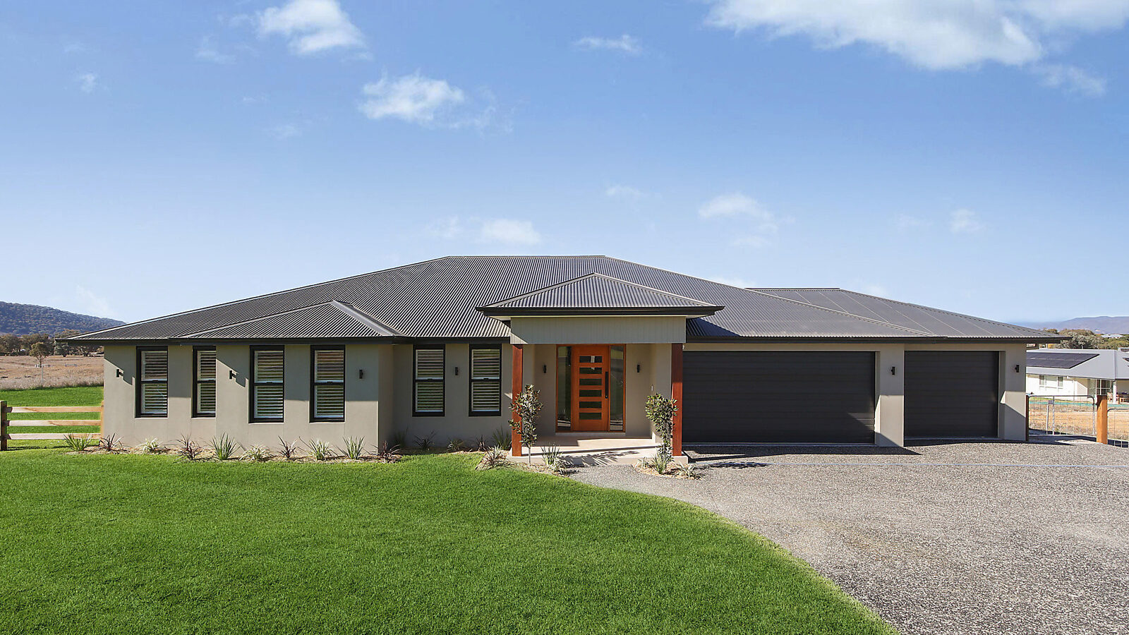 Leased - 26 Harvey Street - New Property in Mudgee - Real Estate by