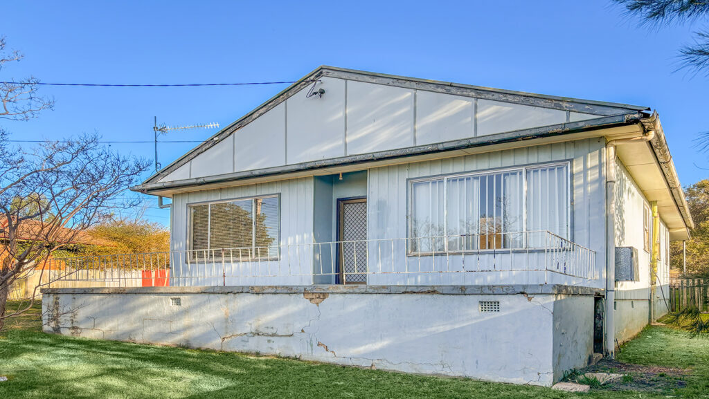 171 Horatio Street, Mudgee