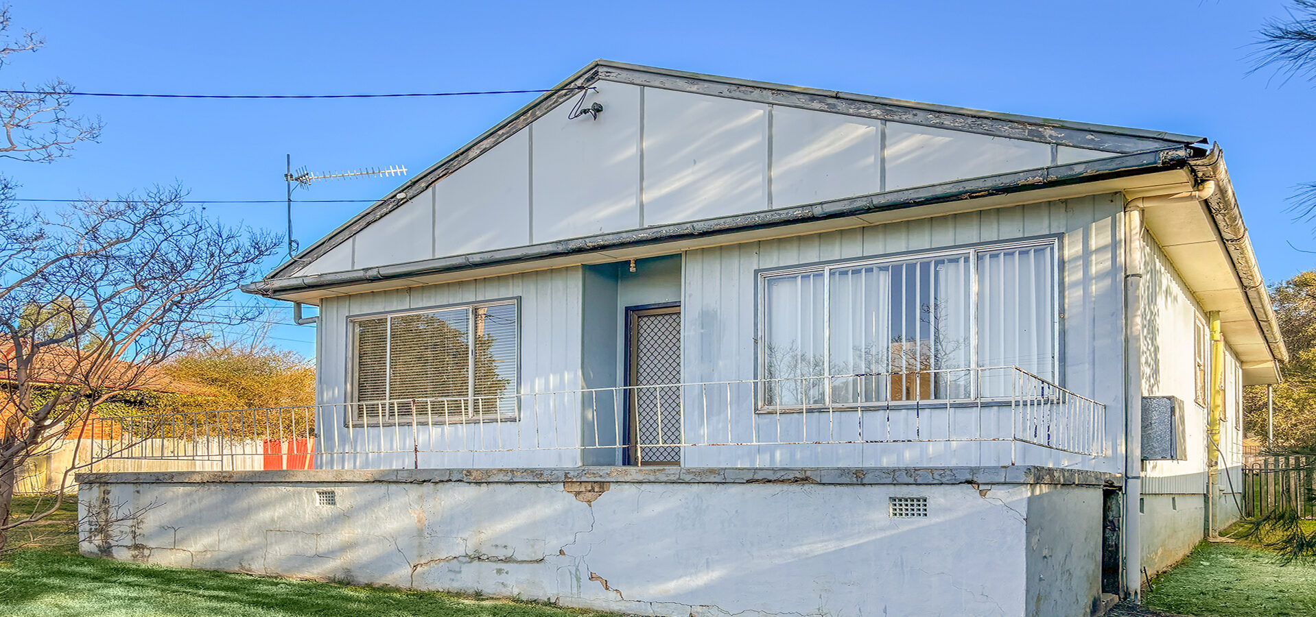 For Rent - 171 Horatio Street - New Property in Mudgee - Real Estate by