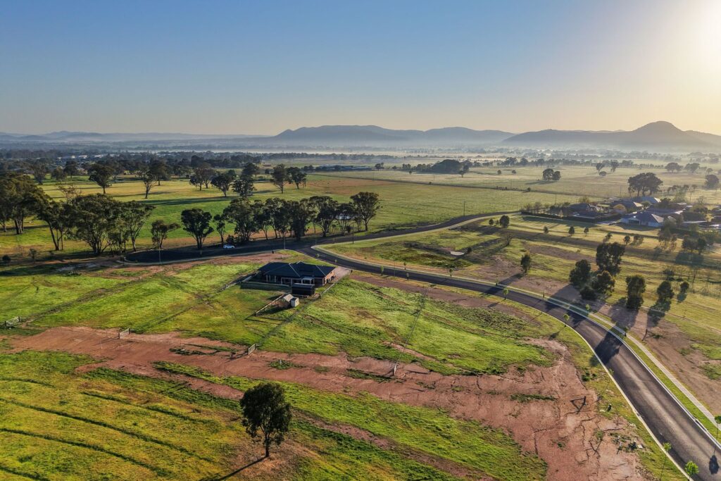 For Sale - 6 Mervyns Lane - New Property in Mudgee - Real Estate by Adam Woods