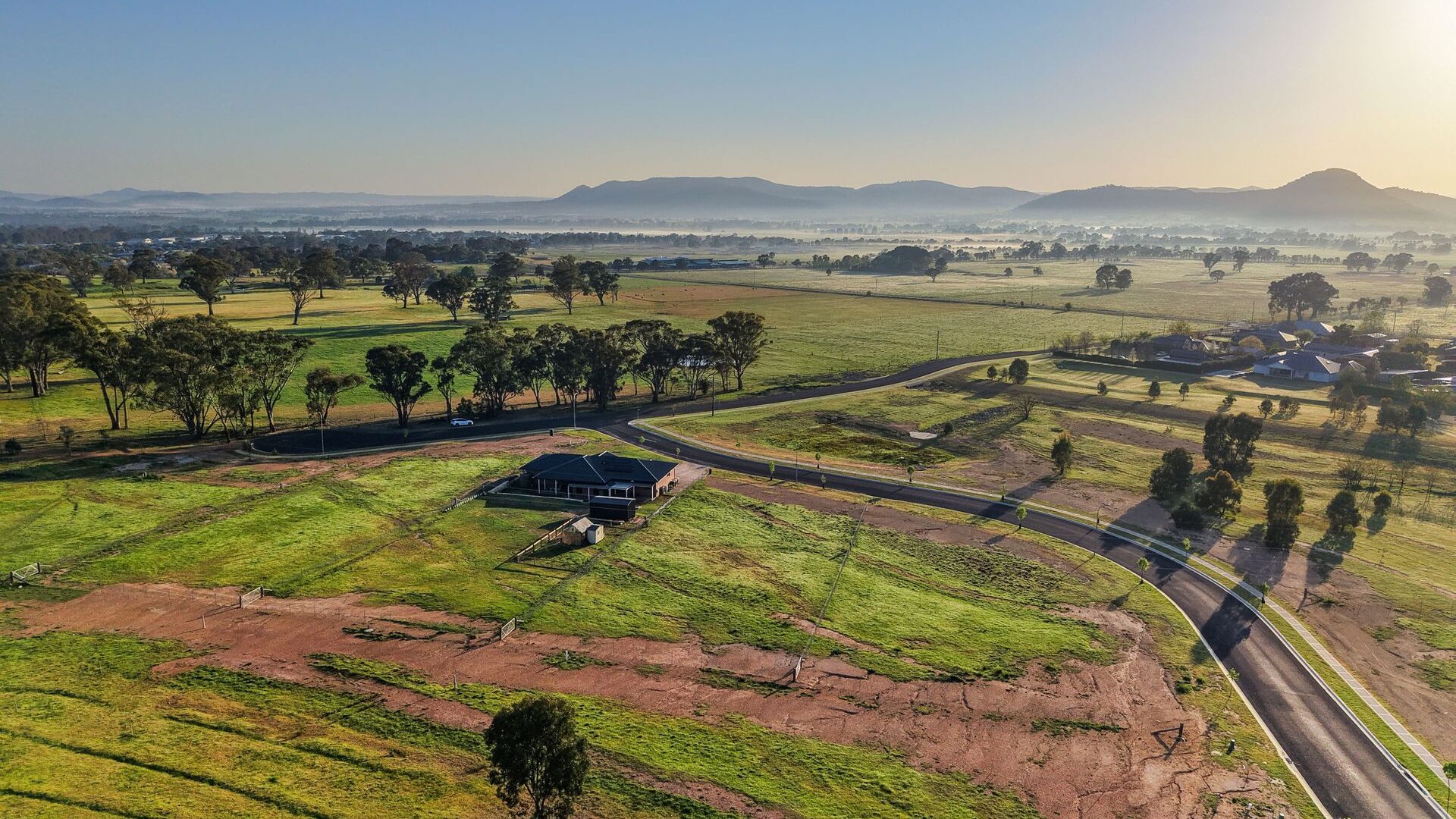 For Sale - 6 Mervyns Lane - New Property in Mudgee - Real Estate by Adam Woods