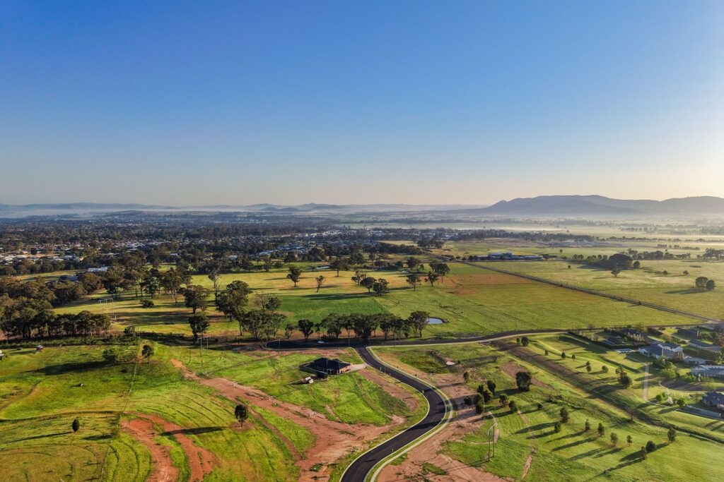 For Sale - 6 Mervyns Lane - New Property in Mudgee - Real Estate by Adam Woods
