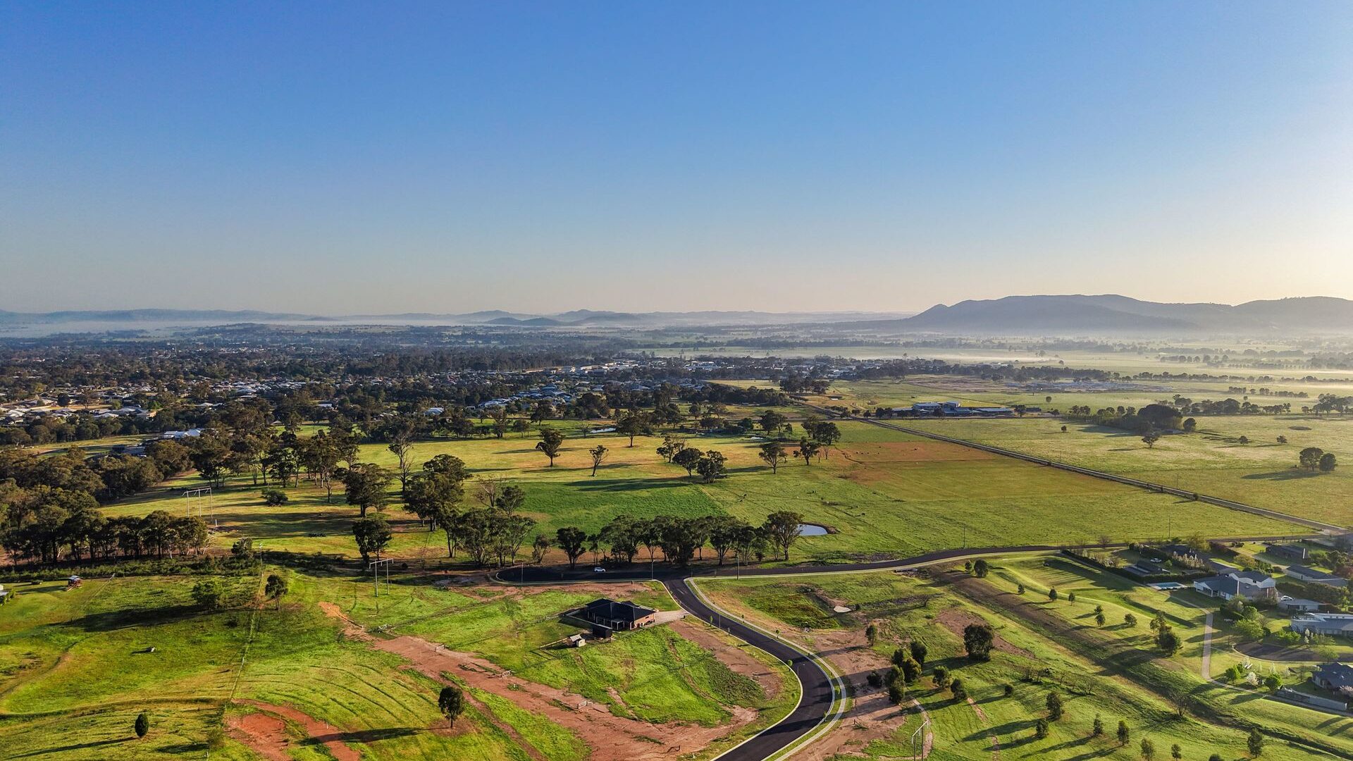 For Sale - 6 Mervyns Lane - New Property in Mudgee - Real Estate by Adam Woods