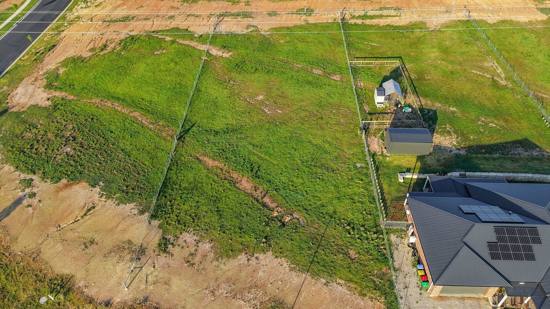 For Sale - 6 Mervyns Lane - New Property in Mudgee - Real Estate by Adam Woods