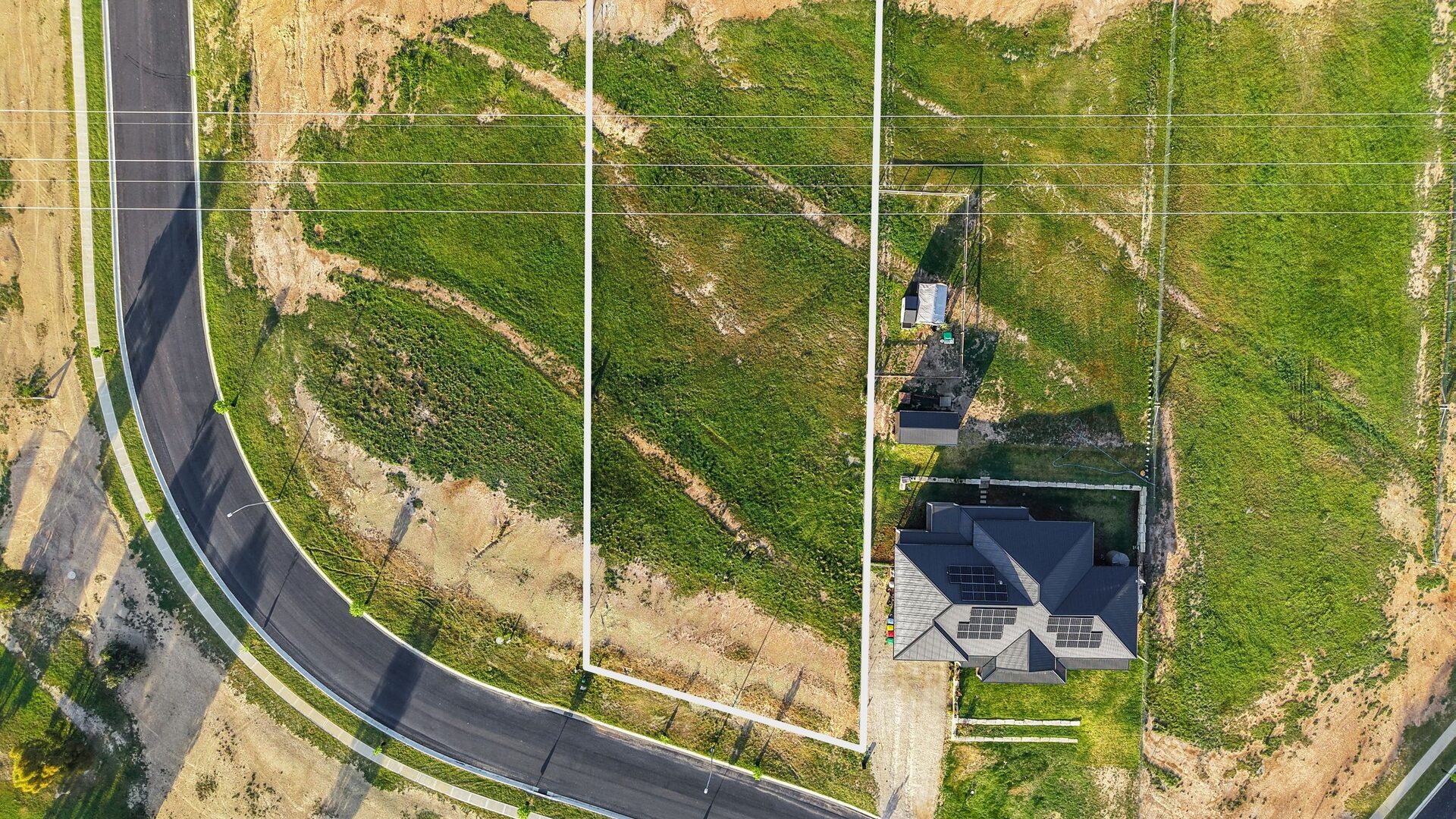 For Sale - 6 Mervyns Lane - New Property in Mudgee - Real Estate by Adam Woods