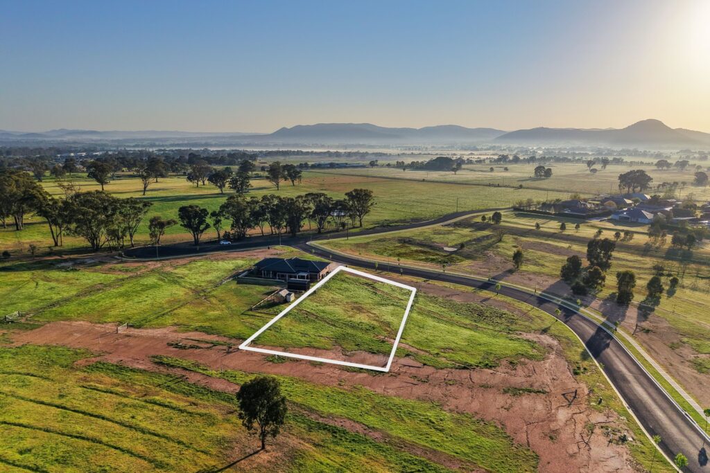 For Sale - 6 Mervyns Lane - New Property in Mudgee - Real Estate by Adam Woods